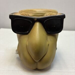 Joe Camel Cool Coozie Cup Can Beer Soda Holder Cigarette Vintage 1991